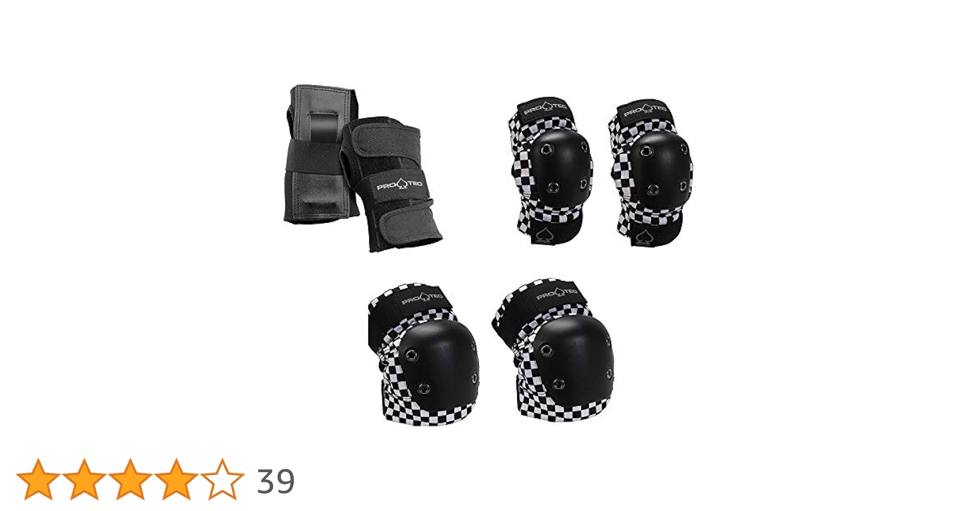 プロテック キッズ プロテクター JUNIOR-3-PACK YM Amazon.co.jp: PROTEC プロテック キッズ セーフティーセット